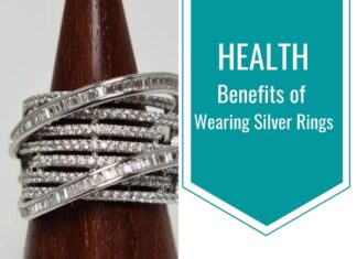 Health Benefits of Silver Jewellery